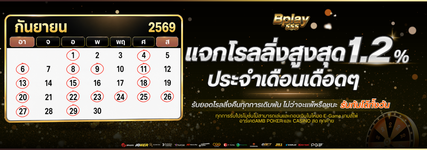 BPLAY555